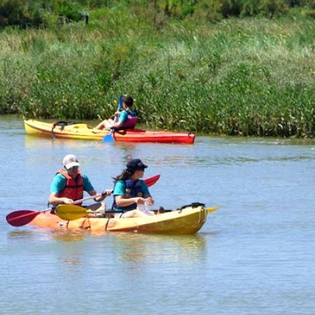 Location KAYAK